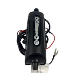 Scottoiler xSystem 2.0 elektrisk styret automatisk k�desm�ring m/bionedbrydelig gr�n olie