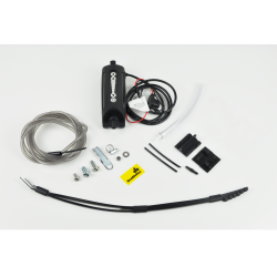 Scottoiler xSystem 3.0+ elektrisk styret automatisk k�desm�ring m/bionedbrydelig gr�n olie