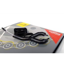 Scottoiler eSystem automatisk k�desm�ring, inklusiv Scorpion Dual Injector
