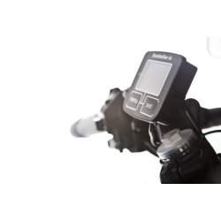 Scottoiler eSystem automatisk k�desm�ring, inklusiv Scorpion Dual Injector