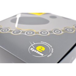 Scottoiler eSystem automatisk k�desm�ring, inklusiv Scorpion Dual Injector