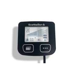 Scottoiler eSystem automatisk kdesmring 