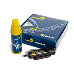 Scottoiler vSystem automatisk kdesmring 