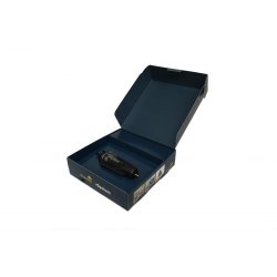 Scottoiler vSystem automatisk kdesmring 