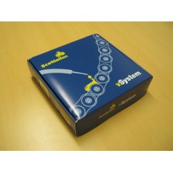 Scottoiler vSystem automatisk kdesmring 