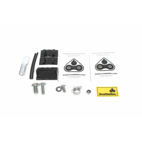 Scottoiler xSystem 2.0 fittingkit