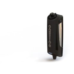 Scottoiler xSystem 2.0 elektrisk styret automatisk kdesmring m/bionedbrydelig grn olie