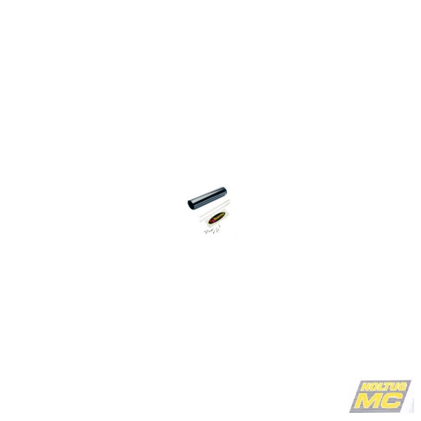 Akrapovic lyddmper svb-kit til carbon lyddmper
