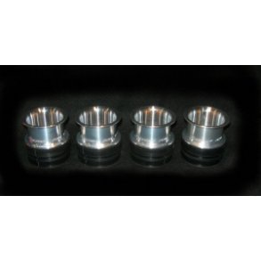 Factory Pro Suzuki GSXR750 2006-07 Tragte (st  4 styk)