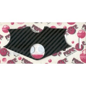 Fibre-Lyte Honda VFR750F 88-89 forgaffelbro dksel i carbon