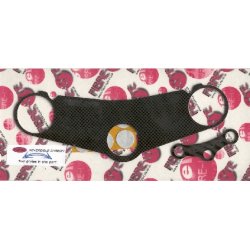 Fibre-Lyte Honda CBR900RR 92-95 forgaffelbro dksel i carbon