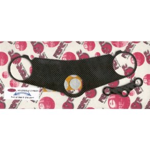 Fibre-Lyte Honda CBR900RR 92-95 forgaffelbro dksel i carbon