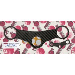 Fibre-Lyte Honda CBR900RR 96-97 forgaffelbro dksel i carbon