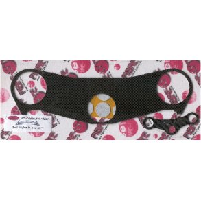 Fibre-Lyte Yamaha YZF1000R 96-> forgaffelbro dksel i carbon