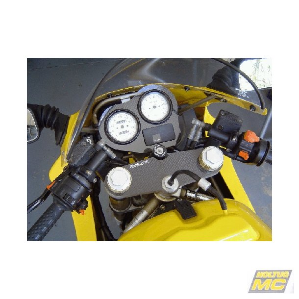 Fibre-Lyte Ducati 750SS -97 forgaffelbro dksel i carbon