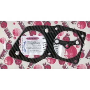 Fibre-Lyte Honda VFR750F 90-97 instrumentdksel i carbon