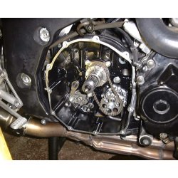 Factory Pro Honda CBR1100XX 97-06, Shift-Kit EVO