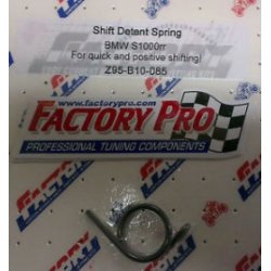 Factory BMW S1000RR 2010->, Shift Spring Kit