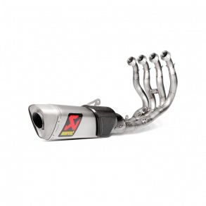 AKRAPOVIC